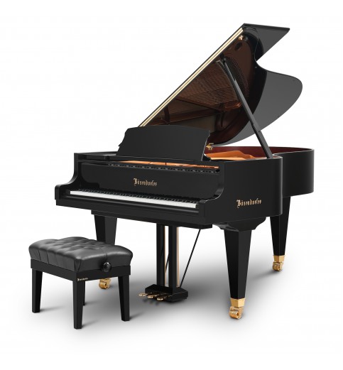 Bösendorfer Imperial 200